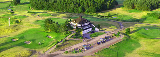 Klub golfowy Amber Baltic